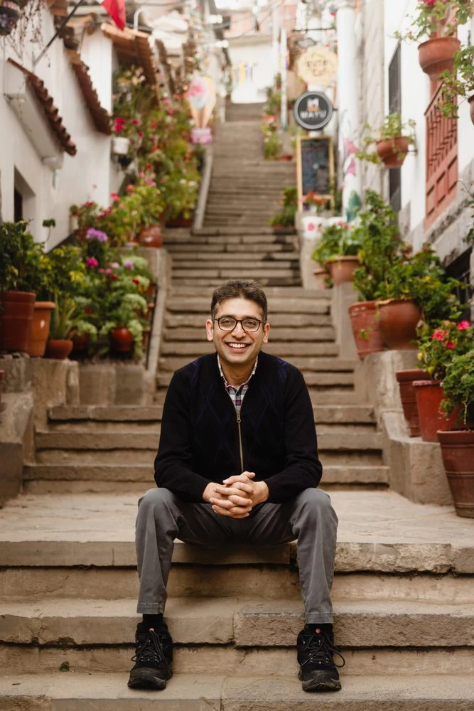Sameer Vermani